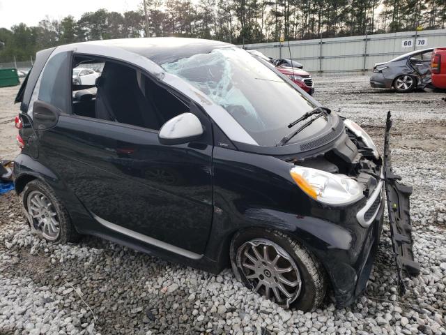 VIN WMEEJ3BA8DK631374 2013 Smart Fortwo, Pure no.4