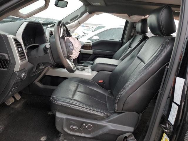 2018 FORD F150 SUPER 1FTFW1EG8JFA34285