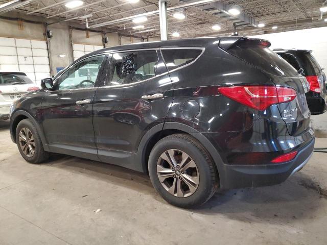 5XYZTDLB8FG299369 | 2015 Hyundai santa fe sport