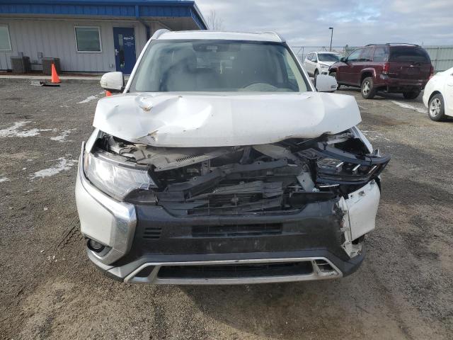 JA4JZ4AX9KZ002075 | 2019 MITSUBISHI OUTLANDER