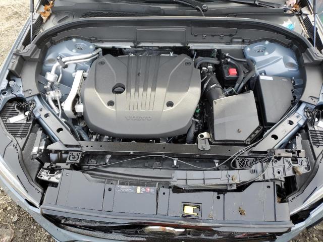 2024 VOLVO XC60 PLUS YV4L12RL4R1791415