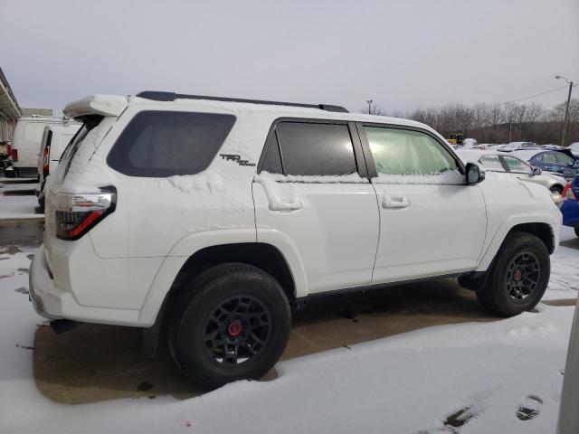 Vin: jteru5jr4n6062216, lot: 38160454, toyota 4runner sr5 premium 20223
