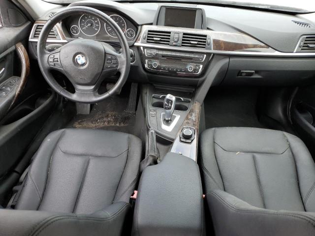 WBA8E1G52GNT36321 | 2016 BMW 320 I