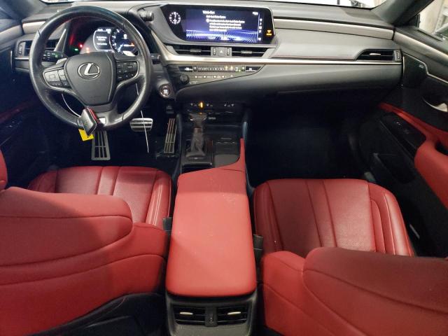 58ABZ1B12KU001337 | 2019 LEXUS ES 350