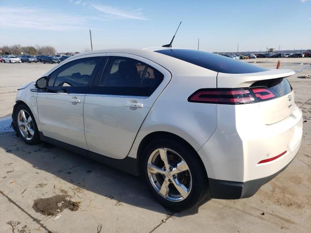 VIN 1G1RD6E41EU164750 2014 Chevrolet Volt no.2