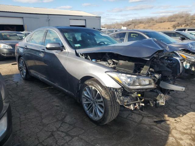 KMHGN4JE6GU136116 | 2016 HYUNDAI GENESIS 3.