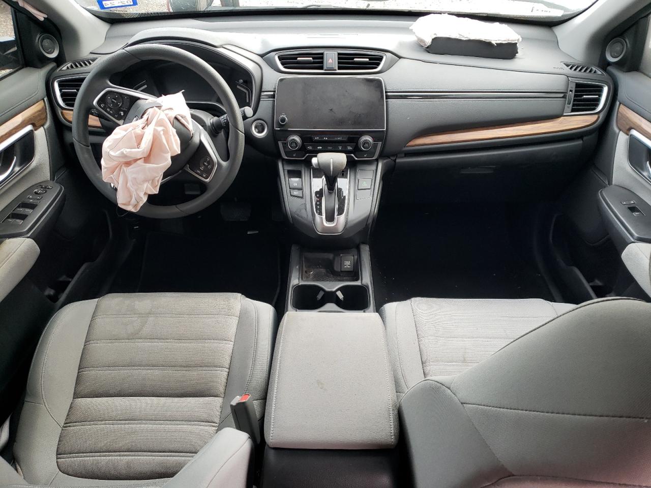 7FARW1H54JE017144 HONDA CRV 2018