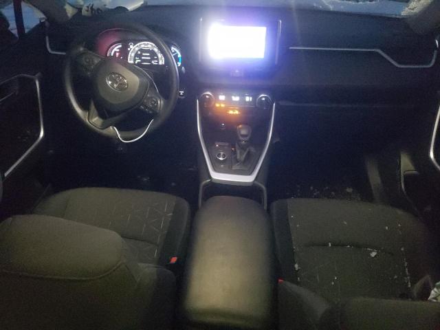 2023 TOYOTA RAV4 WOODL - 2T3UWRFV4PW182220