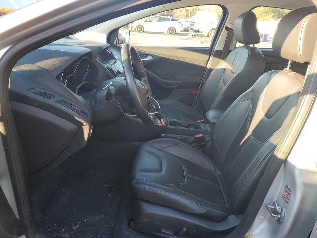 1FADP3K28FL292202 2015 Ford Focus Se
