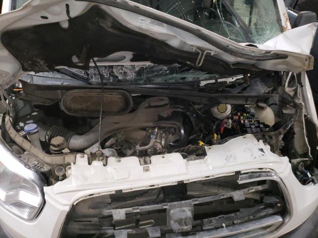 2018 FORD TRANSIT T- - 1FDAX2CMXJKA45992