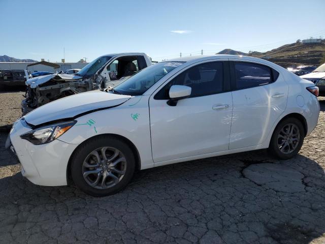 2019 Toyota Yaris L