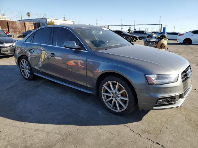 VIN WAUEFAFL1EN040915 2014 Audi A4, Premium Plus no.4