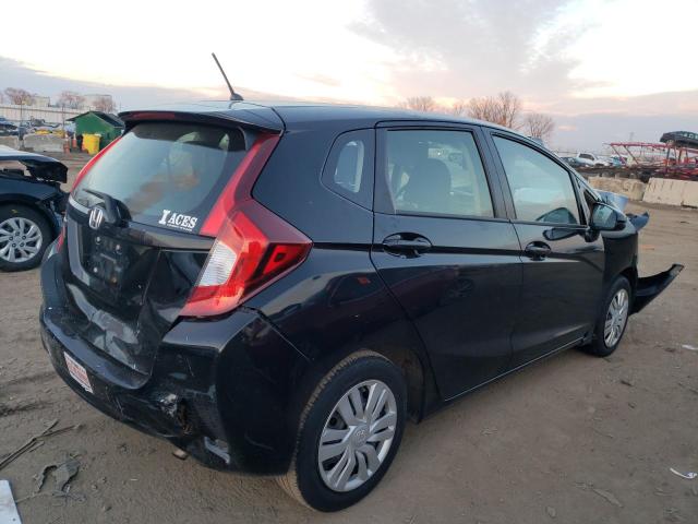 JHMGK5H58HS013440 | 2017 HONDA FIT LX