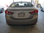 HYUNDAI ELANTRA SE photo