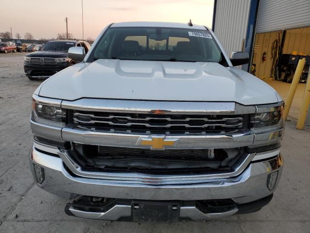 3GCUKSEC4GG187176 | 2016 CHEVROLET SILVER1500