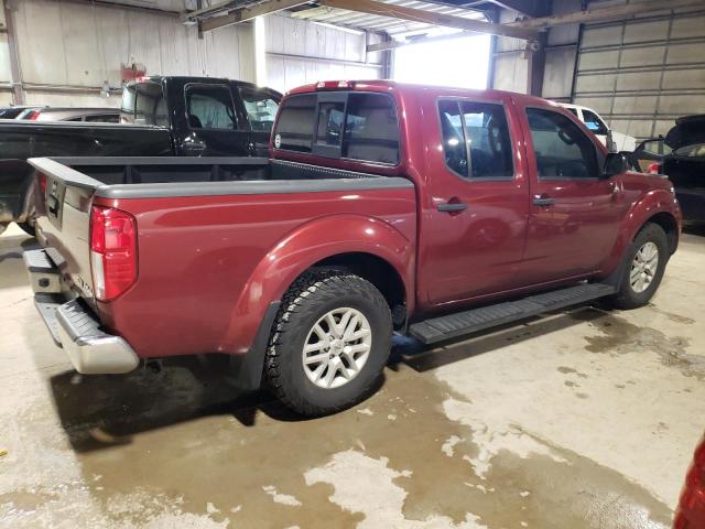 1N6AD0EV4JN735546 | 2018 NISSAN FRONTIER S