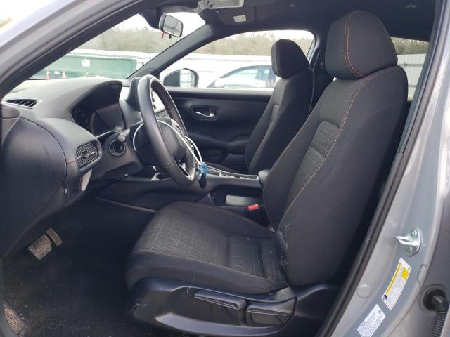 2024 HONDA HR-V 3CZRZ1H50RM713357
