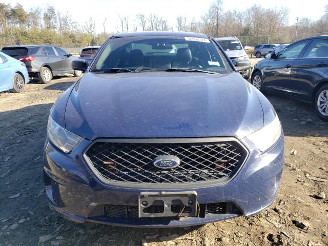 1FAHP2MT8EG183652 | 2014 FORD TAURUS POL