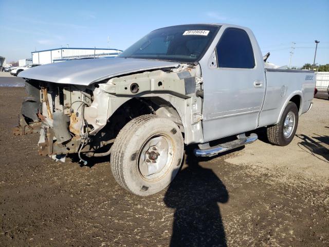 2003 Ford F-150 