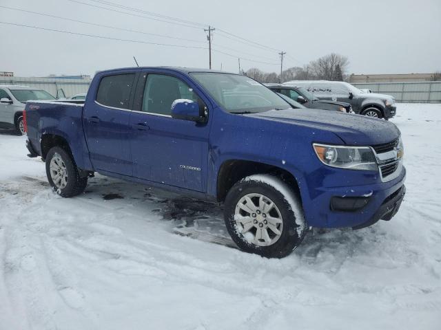 1GCGTCE33G1210543 | 2016 CHEVROLET COLORADO L