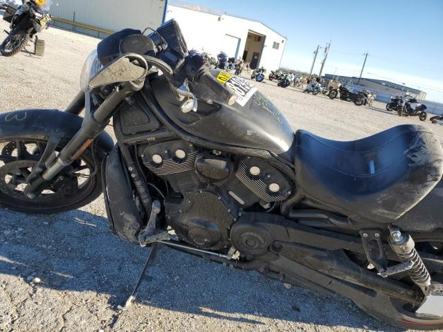2014 HARLEY-DAVIDSON VRSCDX 1HD1HHH10EC808071