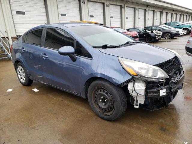 2016 KIA RIO LX - KNADM4A37G6559698