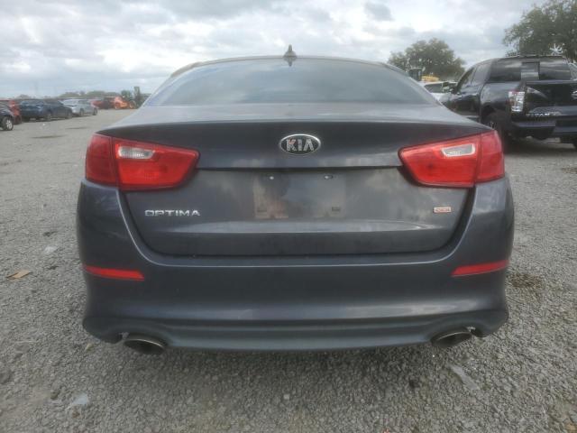 2015 KIA OPTIMA LX KNAGM4A70F5649201