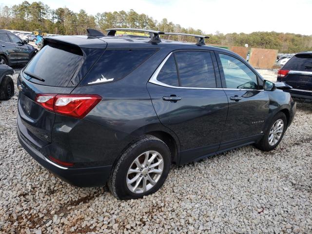 2GNAXJEV0J6289990 | 2018 CHEVROLET EQUINOX LT