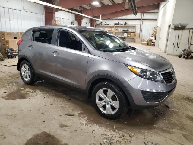 Vin: kndpbca21c7215098, lot: 39479154, kia sportage lx 20124