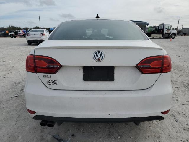 2013 Volkswagen Jetta Gli VIN: 3VW4A7AJ9DM221739 Lot: 39742354