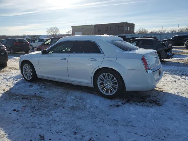 2011 Chrysler 300C VIN: 2C3CA6CT8BH537351 Lot: 38152734