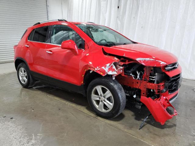 KL7CJPSB3LB340542 | 2020 CHEVROLET TRAX 1LT