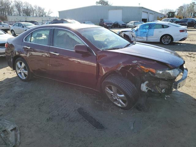 JH4CU2F63BC004844 | 2011 Acura tsx