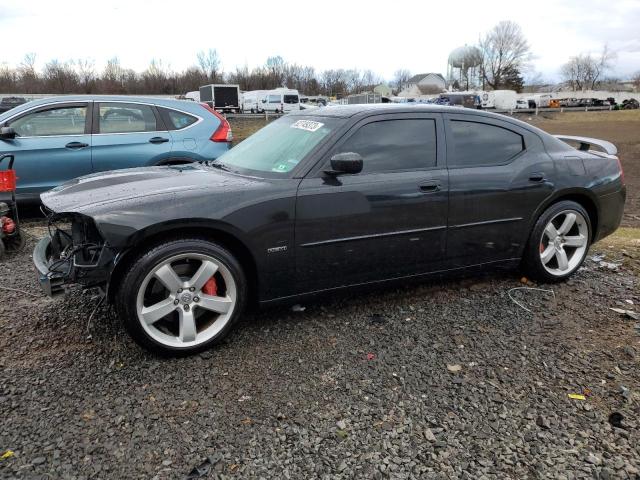 2007 Dodge Charger SRT8