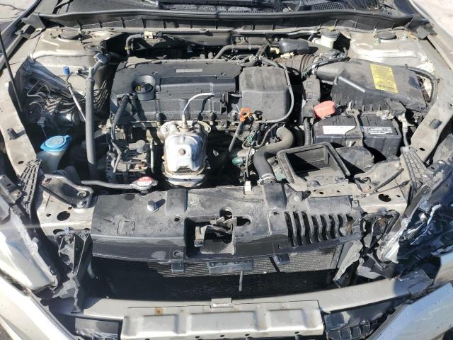 1HGCR2F32GA181687 | 2016 HONDA ACCORD LX