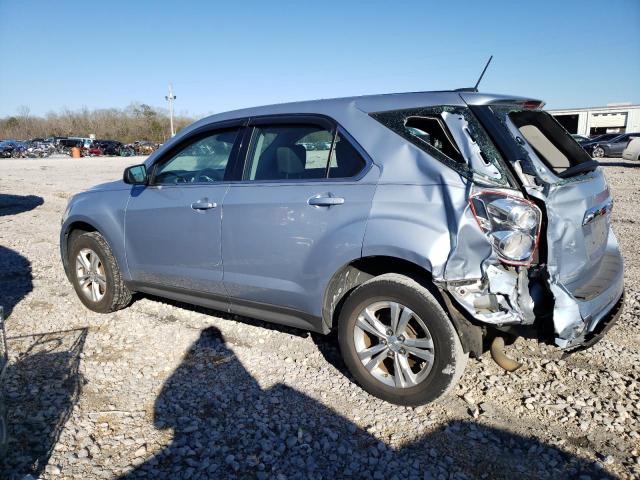 Vin: 2gnalaek6f6147233, lot: 40876474, chevrolet equinox ls 20152