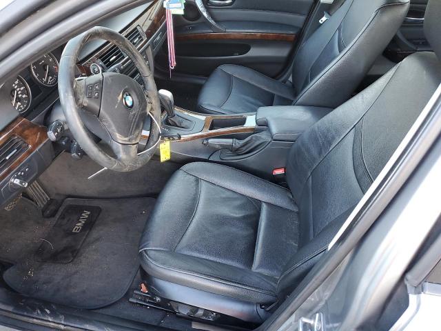 2011 BMW 3er - Image 7