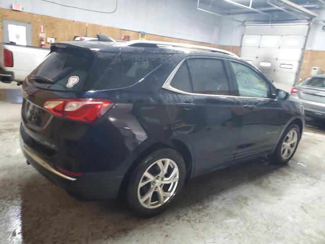 3GNAXVEX4LS529863 | 2020 CHEVROLET EQUINOX LT