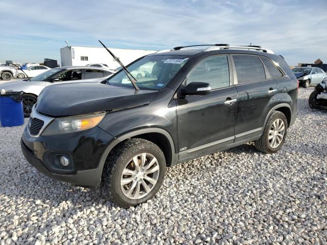 Vin: 5xykuda17bg180070, lot: 37311504, kia sorento ex 2011 img_1