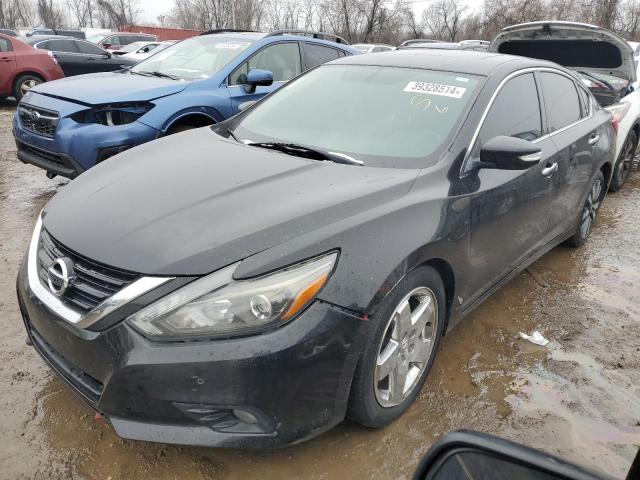 1N4BL3AP4HC204538 | 2017 NISSAN ALTIMA 3.5