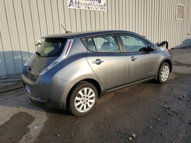 VIN 1N4AZ0CP5FC307566 2015 Nissan Leaf, S no.3