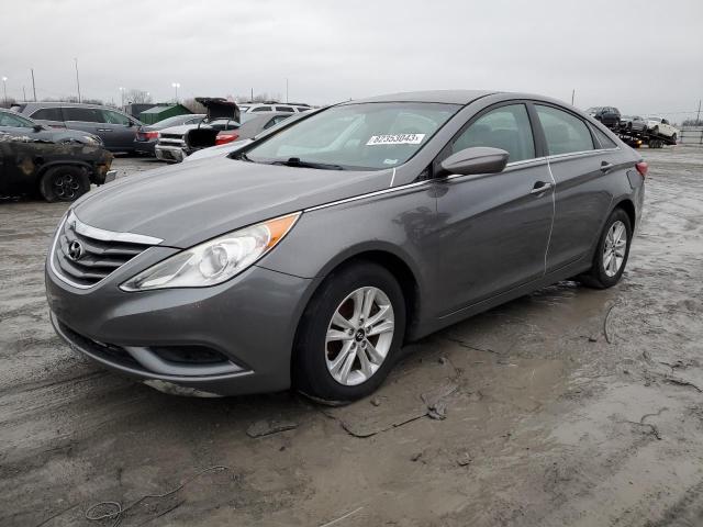 5NPEB4AC6CH482982 | 2012 Hyundai sonata gls