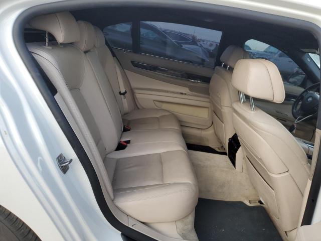 VIN WBAYE8C56ED134907 2014 BMW 7 Series, 750 LI no.10