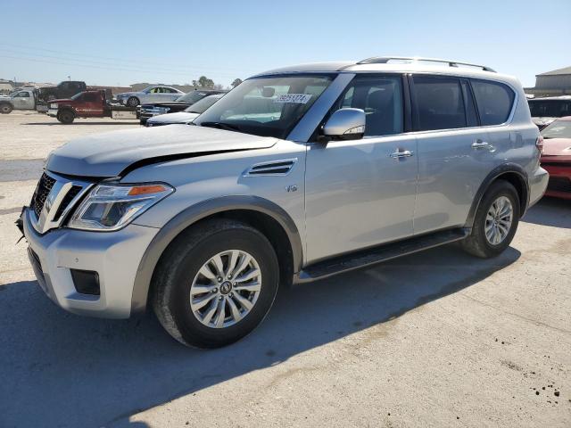 2020 Nissan Armada SV