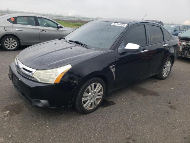 2009 Ford Focus SEL