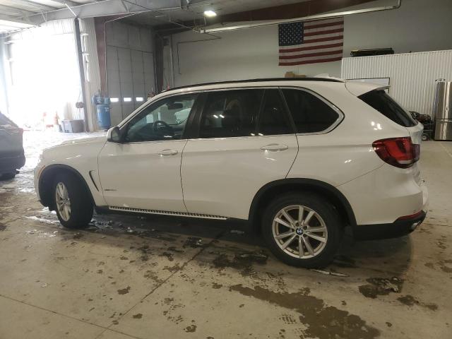 5UXKS4C59F0N07827 2015 BMW X5, photo no. 2