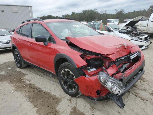 JF2GTABC6P8292124 | 2023 SUBARU CROSSTREK