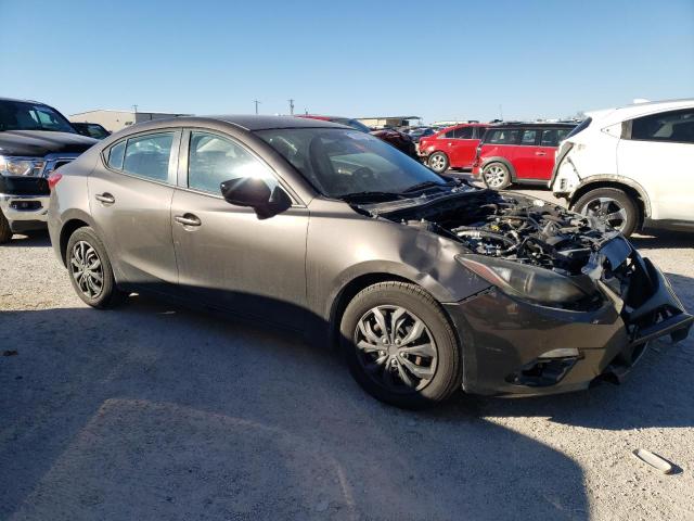 JM1BM1T70E1125643 | 2014 Mazda 3 sv