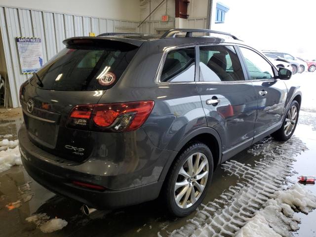 JM3TB3DA8E0426870 | 2014 MAZDA CX-9 GRAND