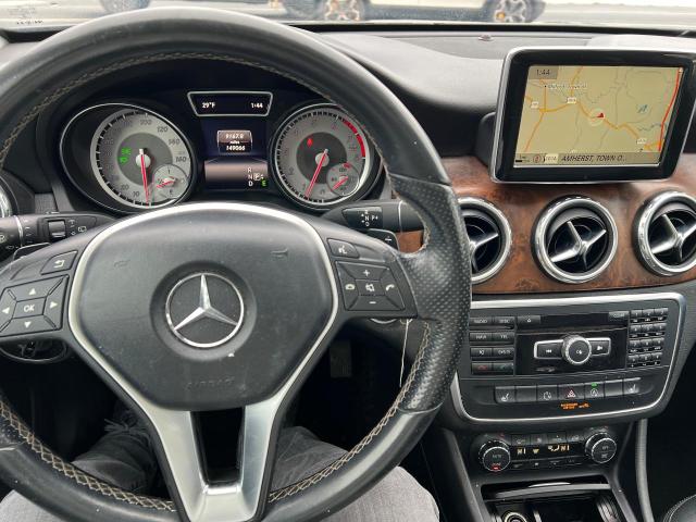 VIN WDCTG4EB0FJ168602 2015 Mercedes-Benz GLA-Class,... no.7